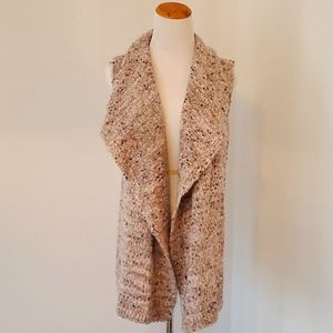 Knit Cardigan